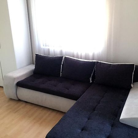 Boulevard Apartments Ćuprija エクステリア 写真