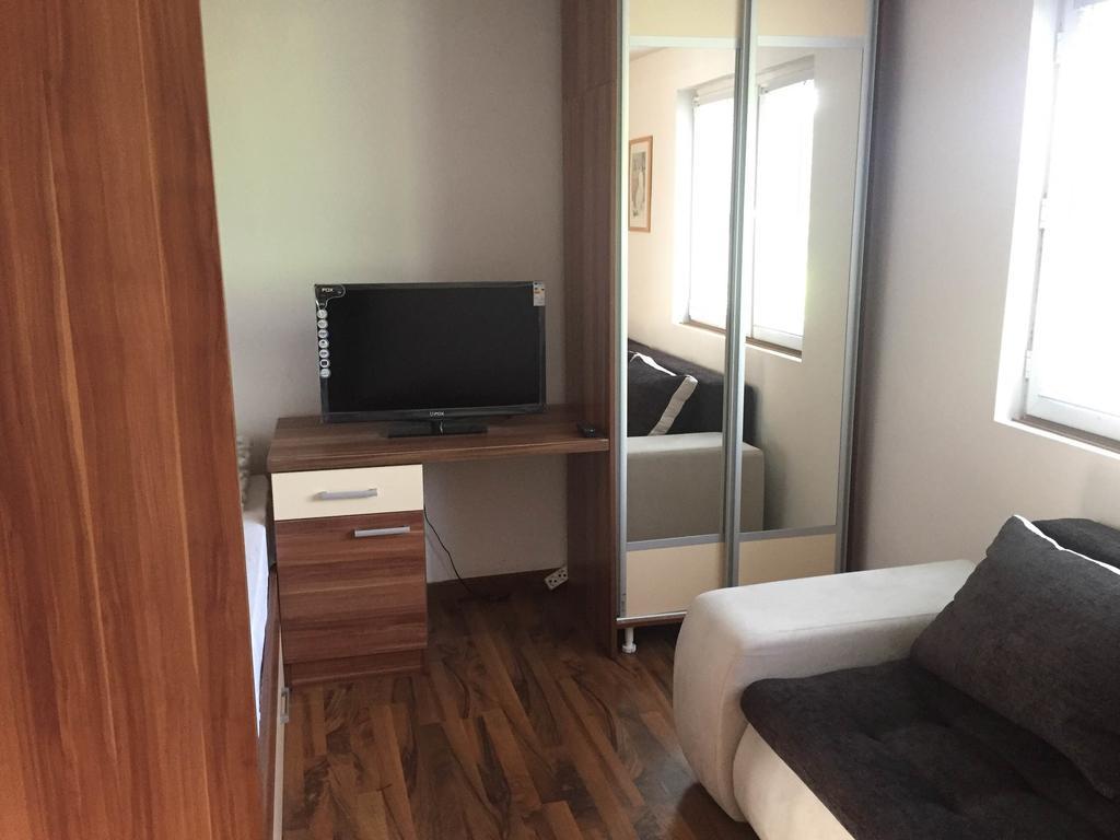 Boulevard Apartments Ćuprija エクステリア 写真