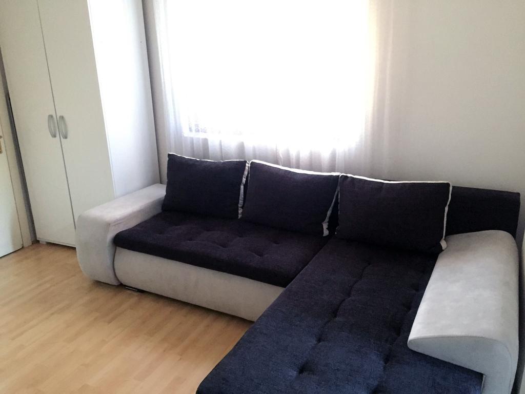 Boulevard Apartments Ćuprija エクステリア 写真