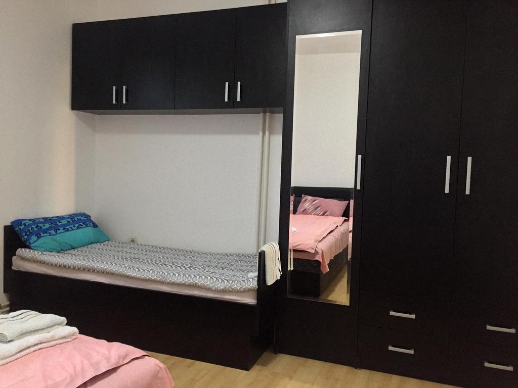 Boulevard Apartments Ćuprija エクステリア 写真